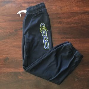 Boys GapKids Jogger Size 10 L